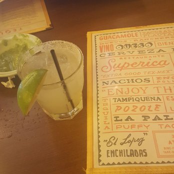 Superica - Menu and the OG Margarita - Tex-Mex Near Me - Atlanta, Georgia Superica - Menu and the OG Margarita - Tex-Mex Near Me - Atlanta, Georgia