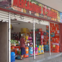 Mercadinho Ki Charque - Mercadinho Ki Charque