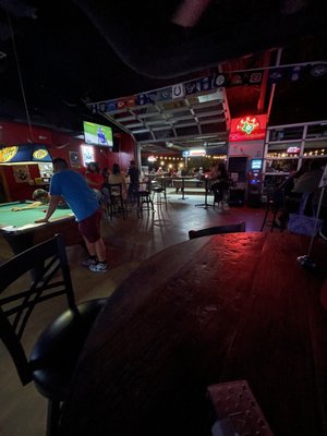 Jokers IceHouse Bar & Grill by null