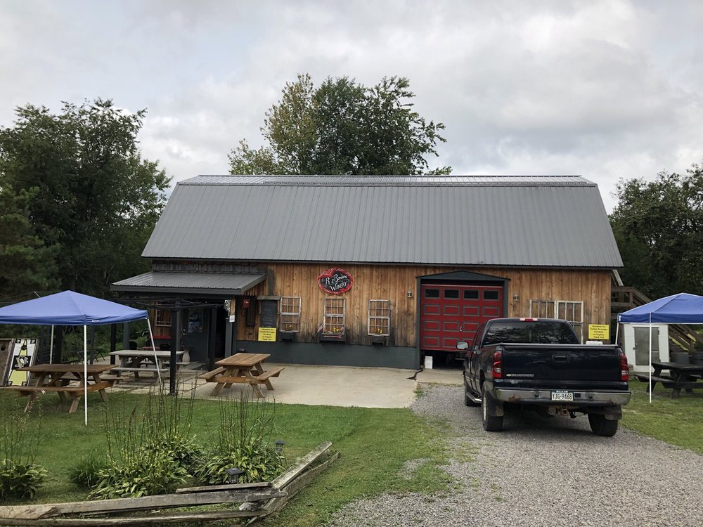 RED BANDANA WINERY Updated August 2024 16 Photos 265 Allio Dr