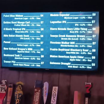 HARD HAT LOUNGE - Updated December 2024 - 272 Photos & 163 Reviews