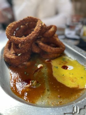 Richardson's Restaurant by null