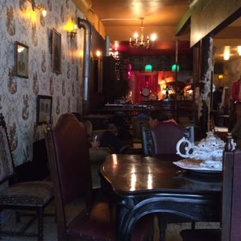 Dada - Wine Bars Near Me - Toulouse, 31