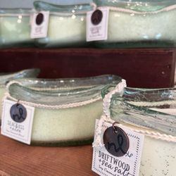 Calm & Scents - candles