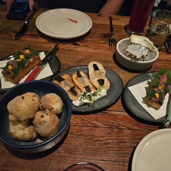 Rich Table - New American Near Me - San Francisco, California Rich Table - New American Near Me - San Francisco, California
