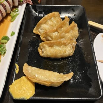Yakyudori - Gyoza - Ramen Near Me - San Diego, California