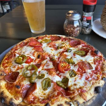Trippin Billies - Pizza Near Me - Blackstone, Virginia Trippin Billies - Pizza Near Me - Blackstone, Virginia