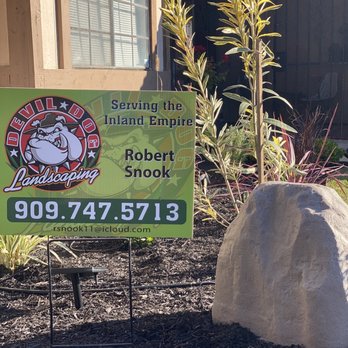Devil Dog Landscaping - Landscaping Near Me - Highland, California Devil Dog Landscaping - Landscaping Near Me - Highland, California