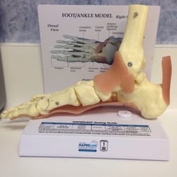 Carolina Foot & Ankle Specialists