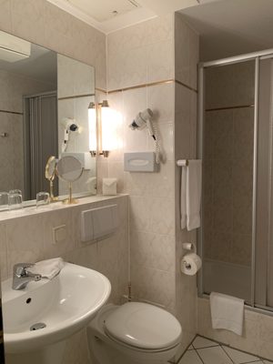 Hotel Residenz Joop by null