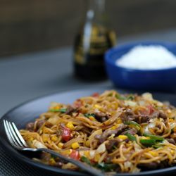 HuHot Mongolian Grill