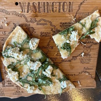 Footprint Wine Tap - Wine Bars Near Me - Seattle, Washington