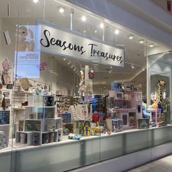 Seasons Treasures - storefront - Toy Stores Near Me - Burlington, Massachusetts