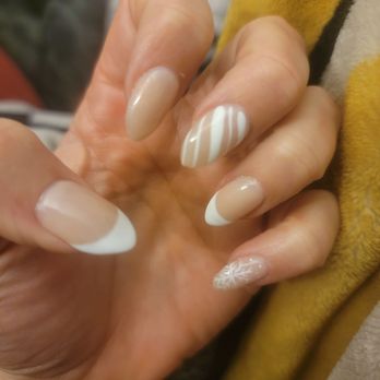 Ali Nails - Nail Salons Near Me - Woods Cross, Utah