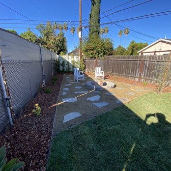 Rimpau Landscaping and Maintenance - Landscaping Near Me - Los Angeles, California