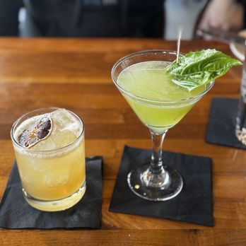 The Olive Restobar - Mediterranean Near Me - Downey, California