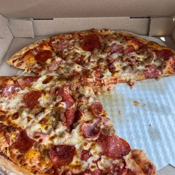 Pepperoni's Pizza - Pizza Near Me - Houston, Texas Pepperoni's Pizza - Pizza Near Me - Houston, Texas
