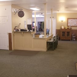 CareMeridian Nursing and Rehab