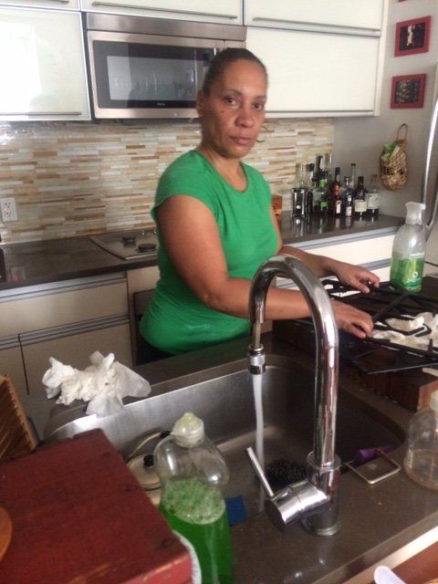 Slide of Allen Customize Cleaning