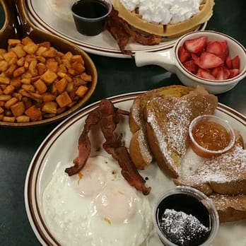 Egg Works - This is what i had a breakfast and it was amazing thanks Rob. Ps i like you beard - American Near Me - Henderson, Nevada Egg Works - This is what i had a breakfast and it was amazing thanks Rob. Ps i like you beard - American Near Me - Henderson, Nevada