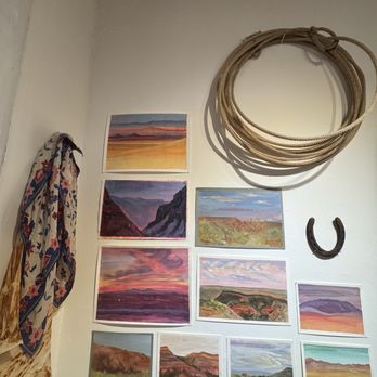 Inhabit Galerie - Art by Piper Pelligrini from the current exhibition, Manhandled. - Art Galleries Near Me - Corrales, New Mexico