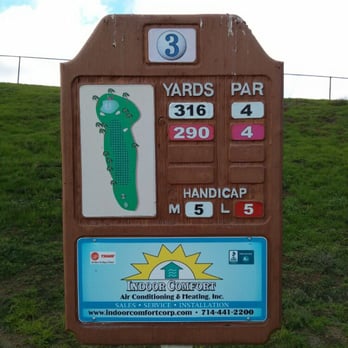 Brea Creek Golf Course - Golf Near Me - Brea, California Brea Creek Golf Course - Golf Near Me - Brea, California
