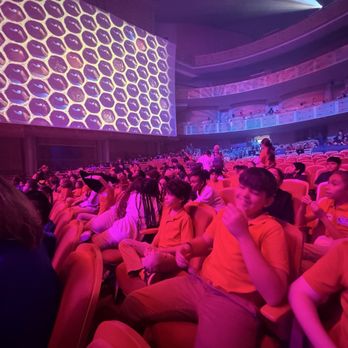 Adrienne Arsht Center - Performing Arts Near Me - Miami, Florida