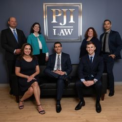 PJI Law, PLC - The Leadership Team at PJI Law