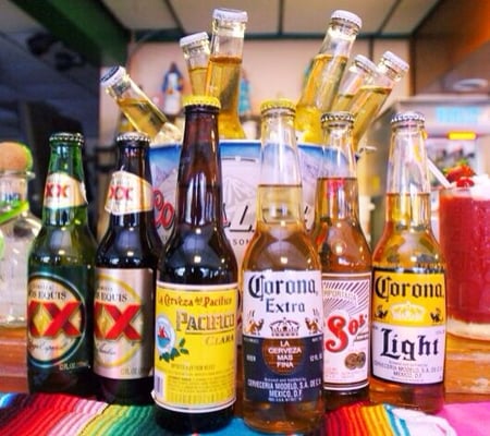 Carmela's Mexican Restaurant by null