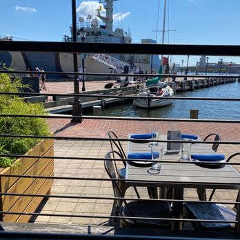 Barcocina - Patio view - Bars Near Me - Baltimore, Maryland Barcocina - Patio view - Bars Near Me - Baltimore, Maryland
