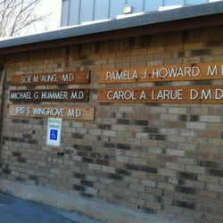 Austin Neurology & Sleep Associates - Their office with the doctors listed