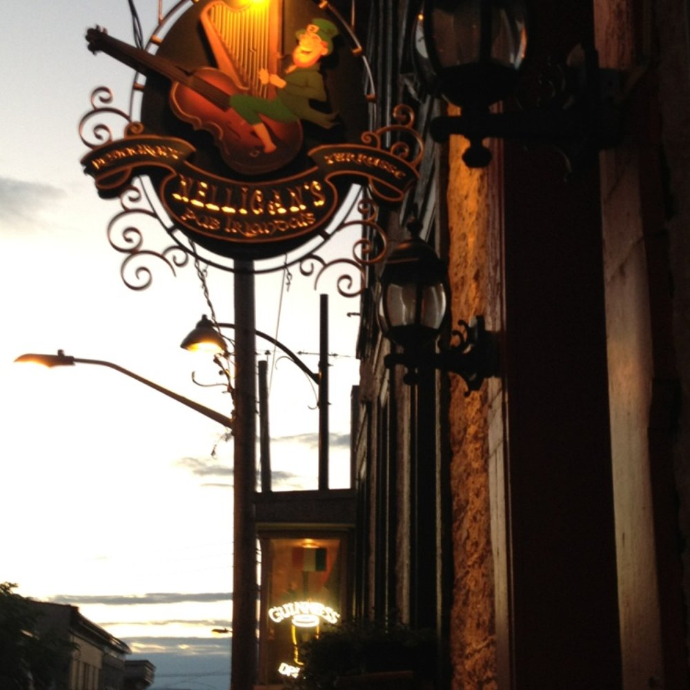 Pub Nelligan's - Great little sign out front - Pubs Near Me - Quebec City, Quebec Pub Nelligan's - Great little sign out front - Pubs Near Me - Quebec City, Quebec