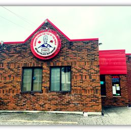 Exterior photo of Nepali Palace Restaurant - Windsor, Ontario Exterior photo of Nepali Palace Restaurant - Windsor, Ontario