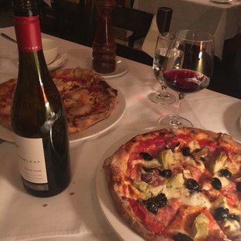 Al Porto - Italian Near Me - Vancouver, British Columbia