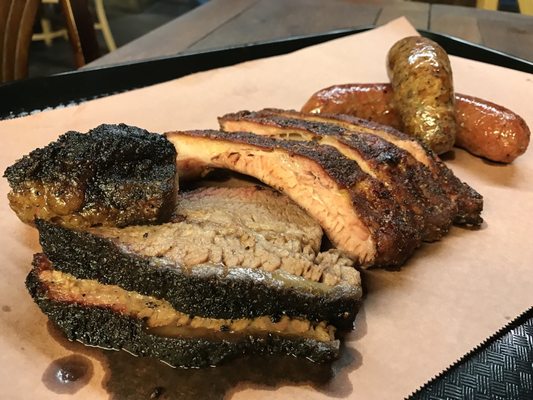 Bodacious Bar-B-Q by null
