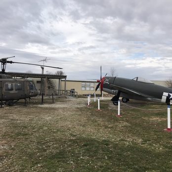 Air Classics Museum - Museums Near Me - Sugar Grove, Illinois