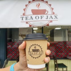 Tea of Jax