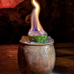Chester Copperpot Chester Copperpot