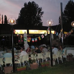 Dal leone
