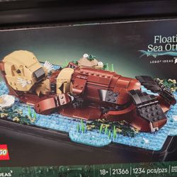 Walmart Supercenter - They have new lego
