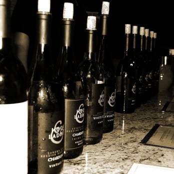 Hook and Ladder - Wineries Near Me - Santa Rosa, California