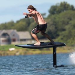 Next Level Watersports - Efoil Lesson & Tours