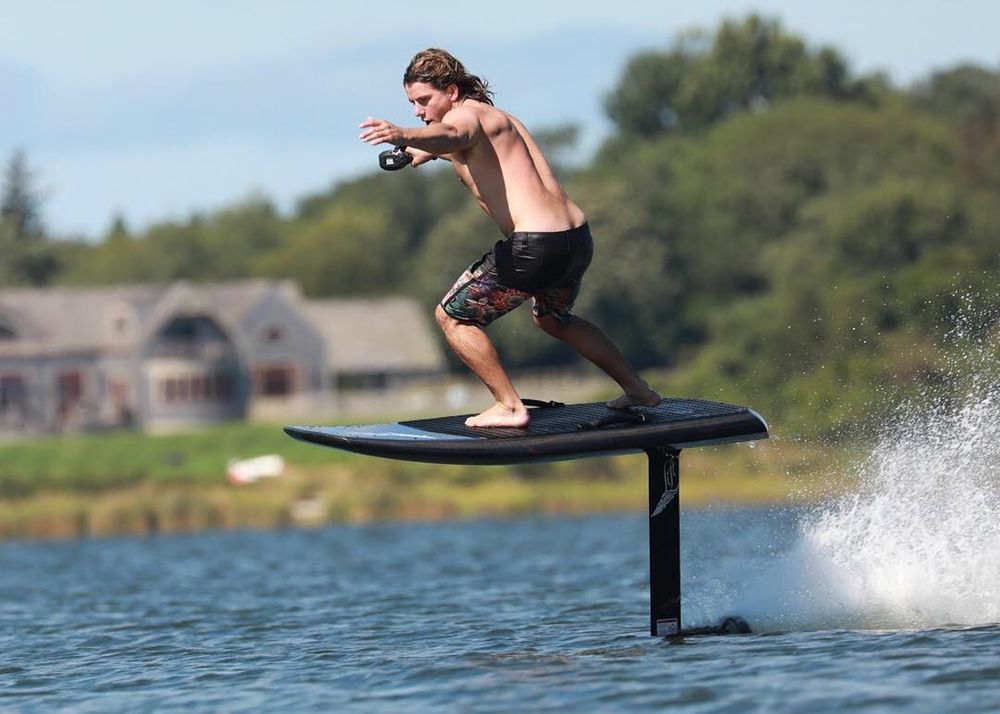 Next Level Watersports Logo