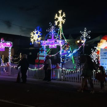 SLEEPY HOLLOW CHRISTMAS LIGHTS - Updated December 2025 - 1288 Photos