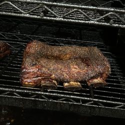 The Feedlot BBQ