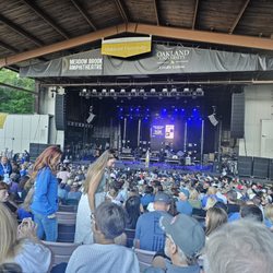 Meadow Brook Amphitheatre