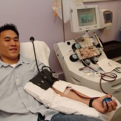 UCLA Blood & Platelet Center