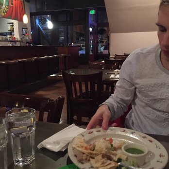 Villa Escondida Restaurant and Bar - Mexican Near Me - Seattle, Washington