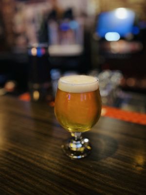 Tempest Bar & Box Kitchen by null