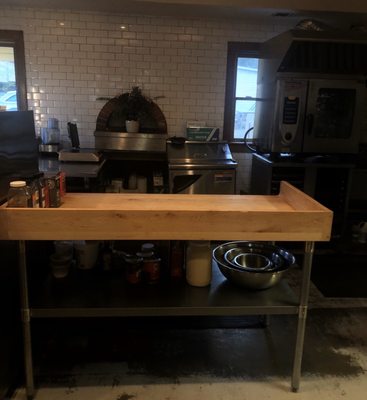 The Corner Store by null